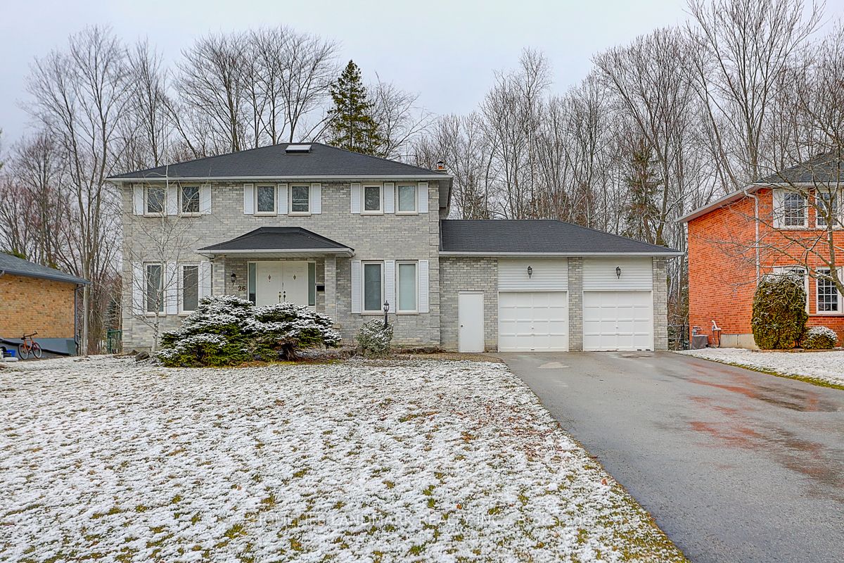 Picture of 26 Amberglen Crt