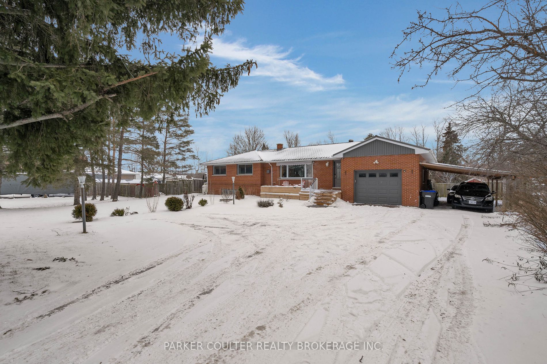 1163 Big Bay Point Rd Picture