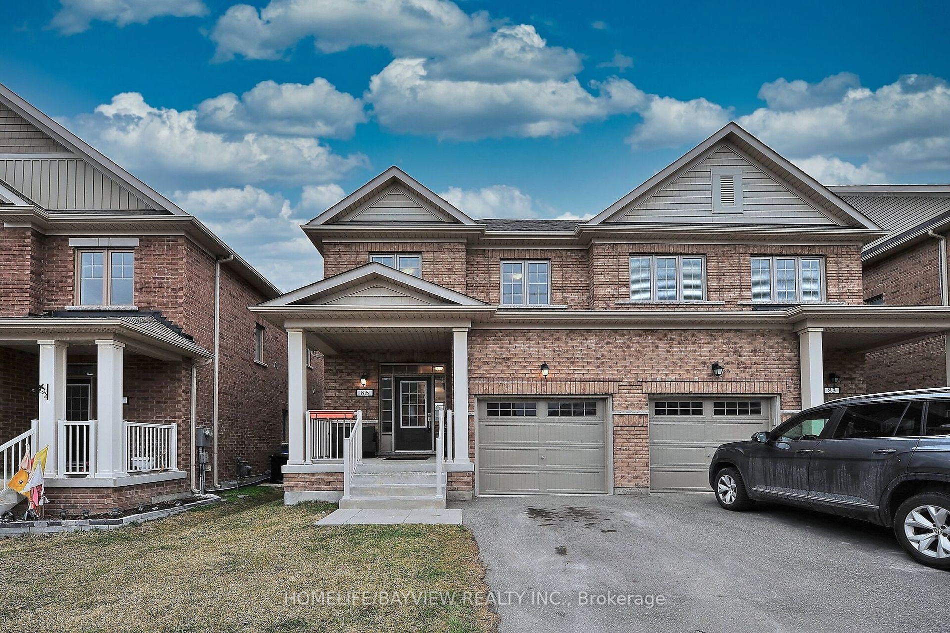 85 Casserley Cres Property Photo