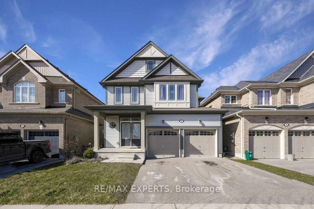 2 Timberbank Sq Property Photo