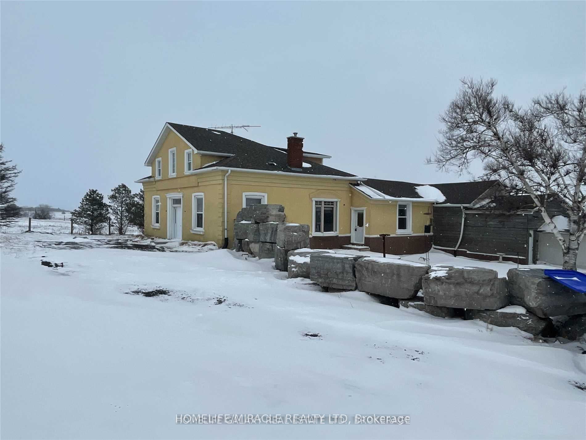 5159 High Way Property Photo