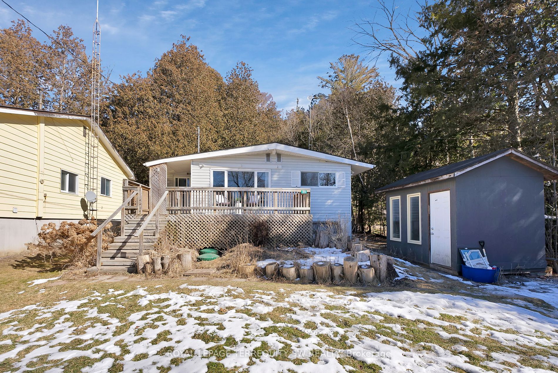 111 Pilkey Rd Property Photo