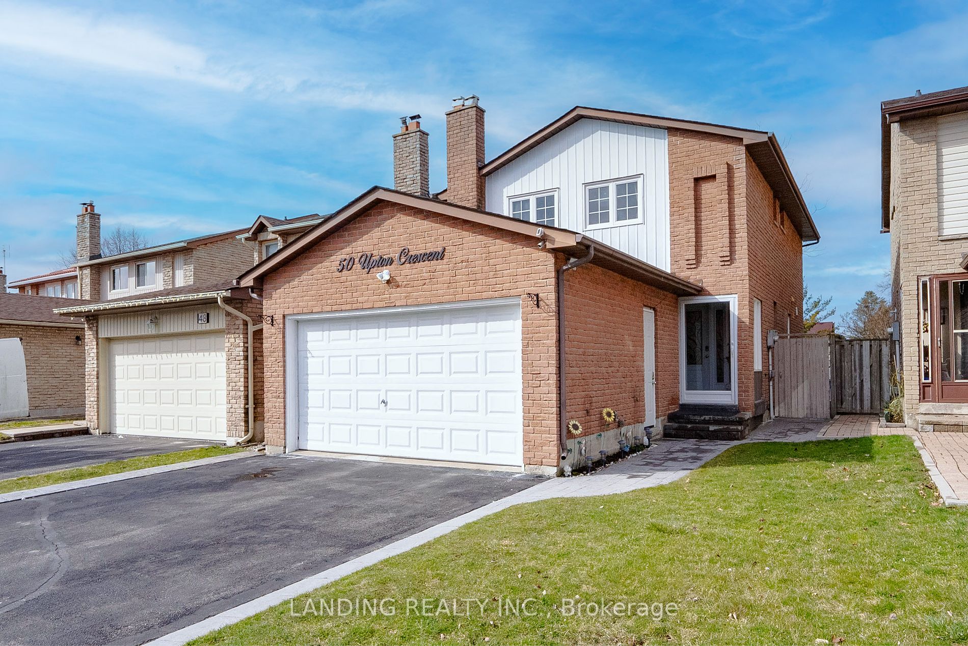 50 Upton Cres Property Photo 1