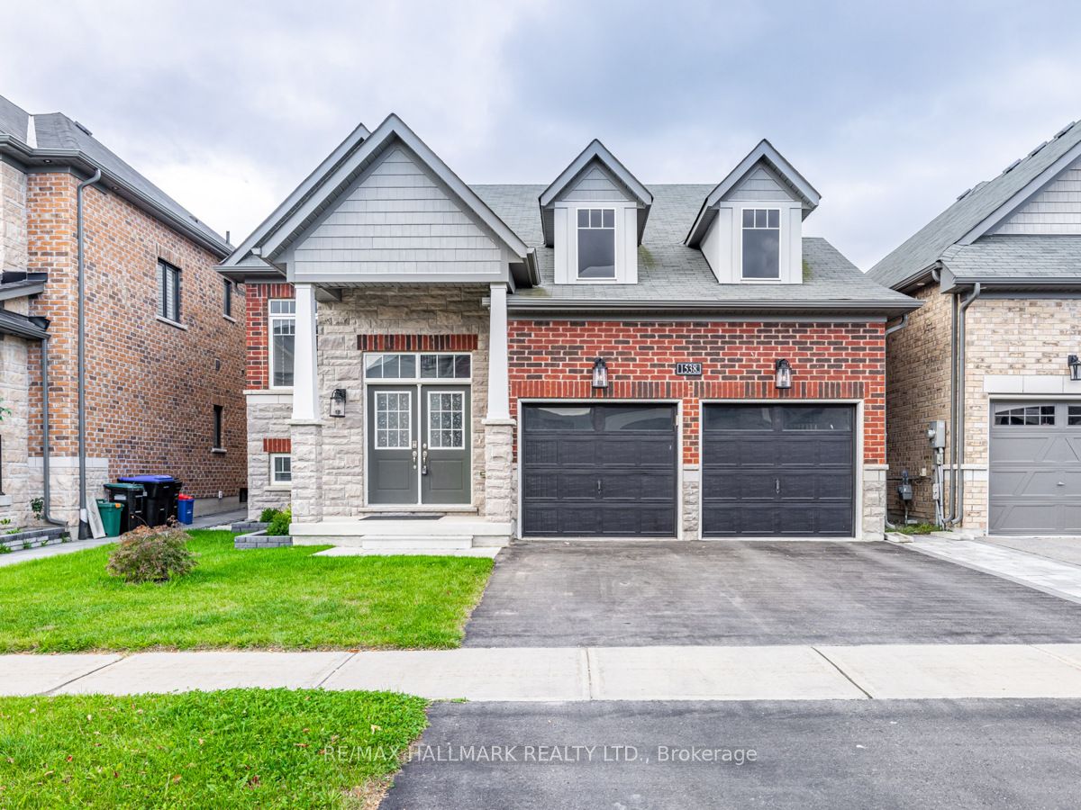 1538 Farrow Cres Picture