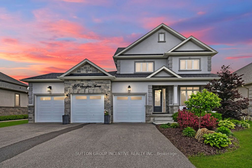 319 Sunnybrae Ave Picture