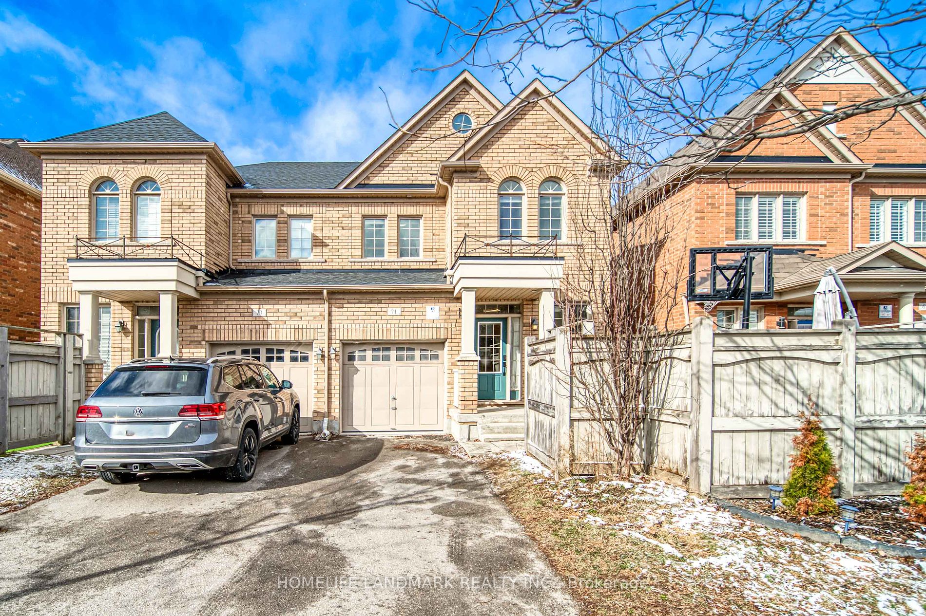 71 Mary Ellen Baker Cres Property Photo 1