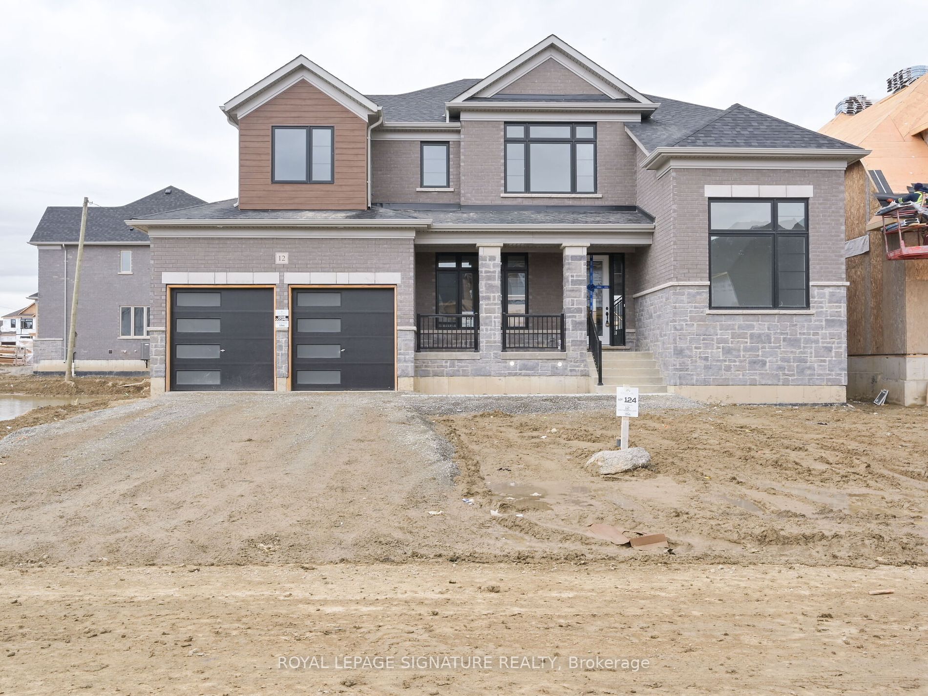 12 Wintergreen Lane Property Photo