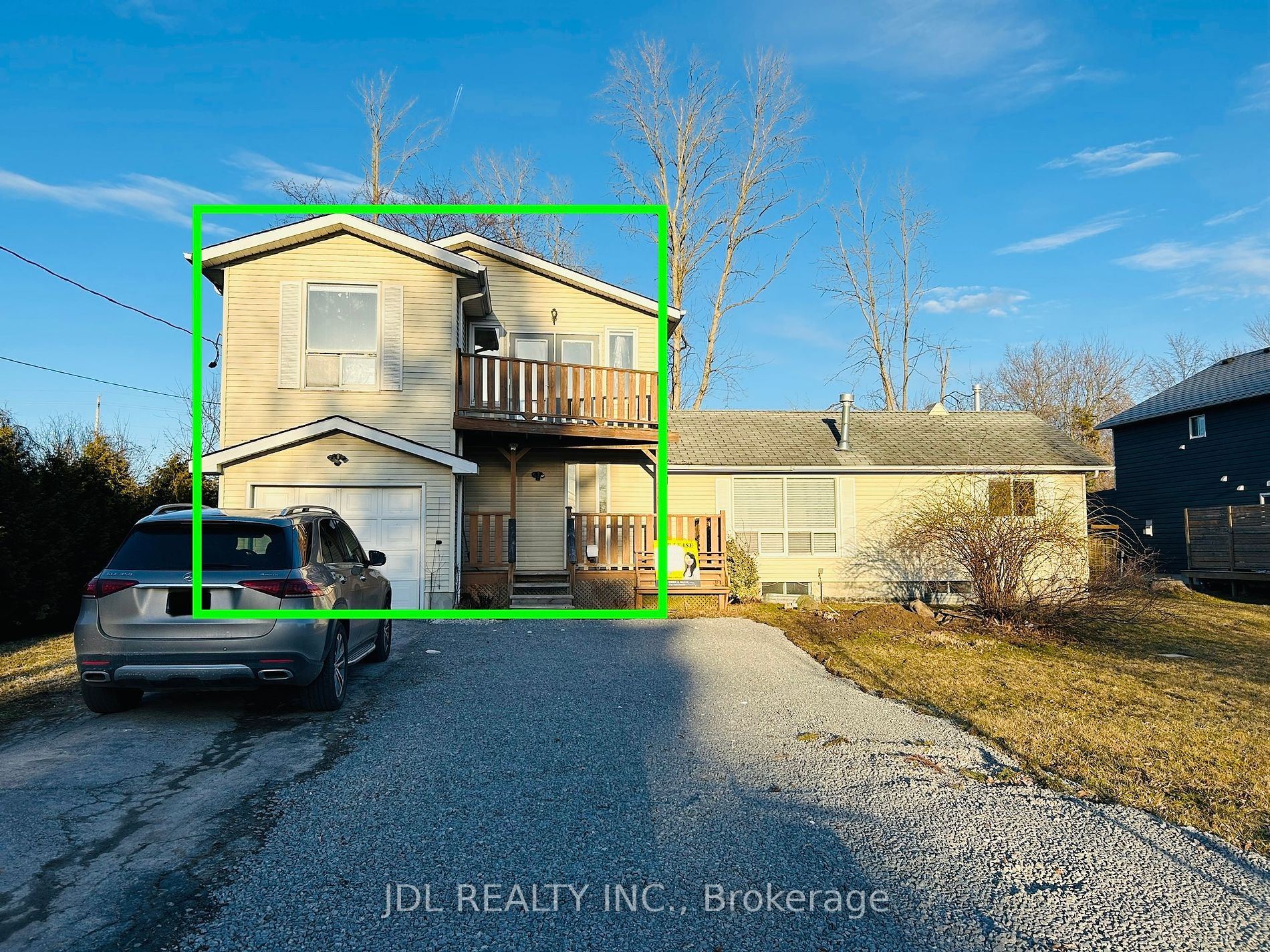 83 Cooks Bay Dr Property Photo 1
