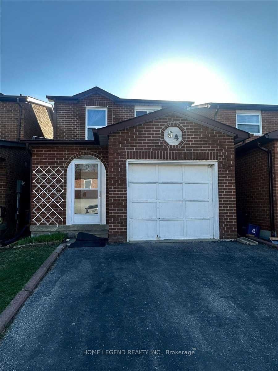 64 Dunbar Cres Property Photo