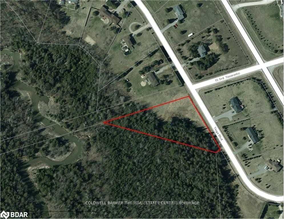 8 Tioga Boulevard Property Photo 1