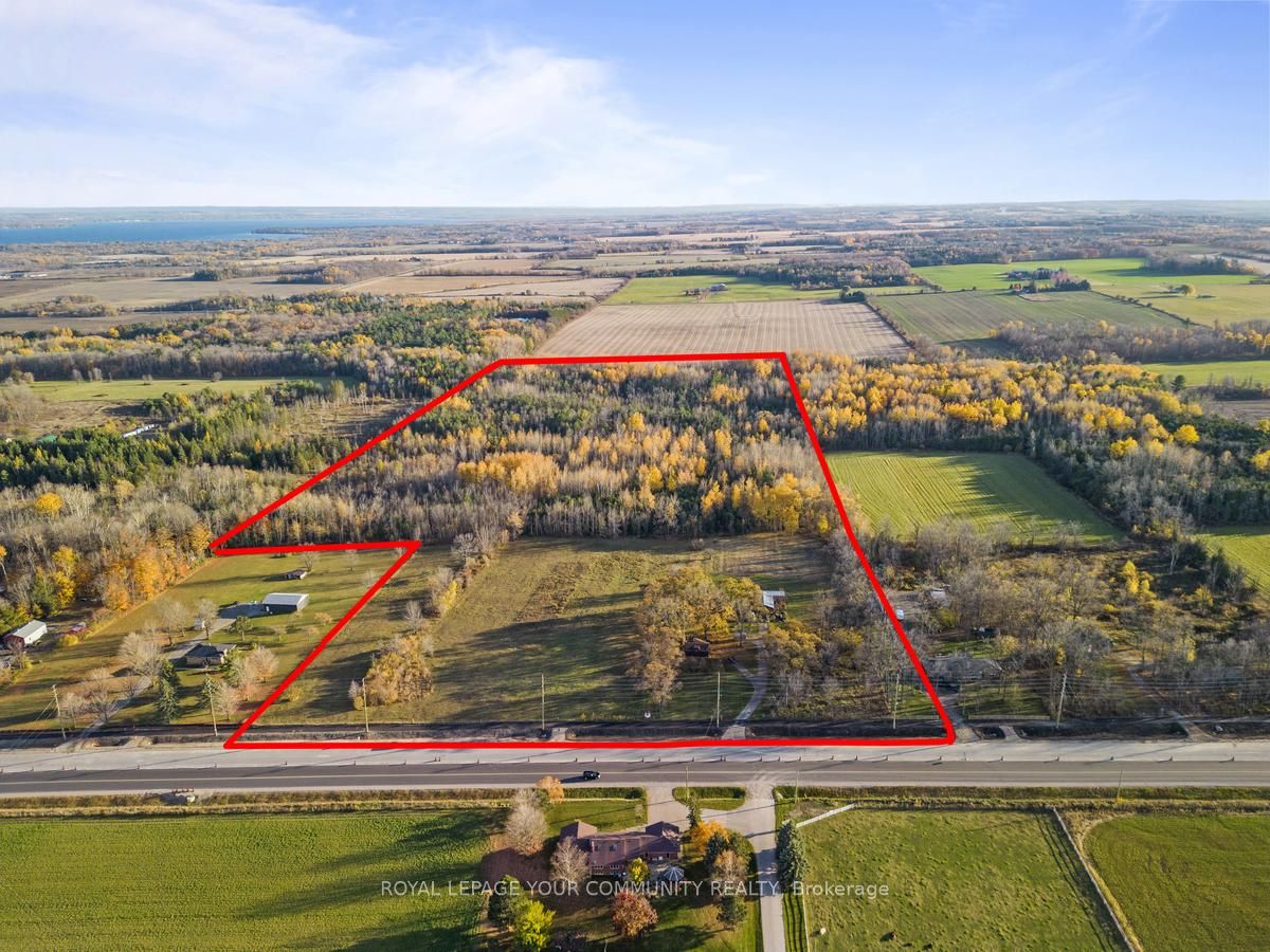 1703 Innisfil Beach Road Picture