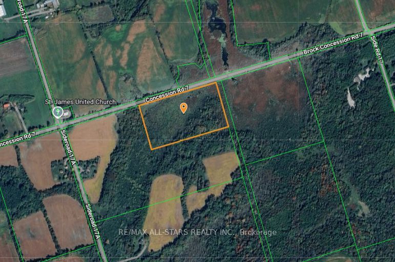 0 Concession Road 7 N/a Property Photo