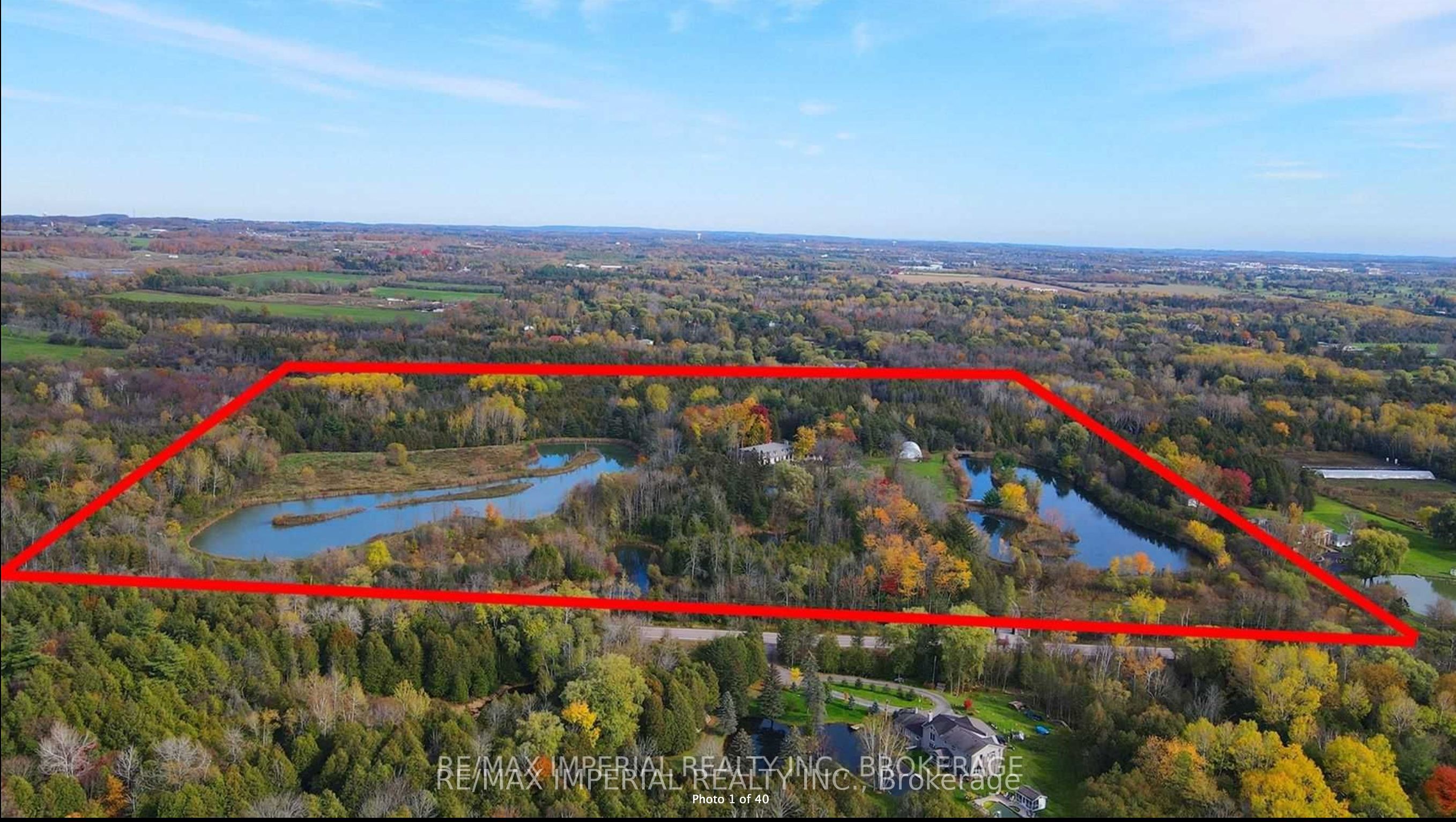 13231 Kennedy Road Picture