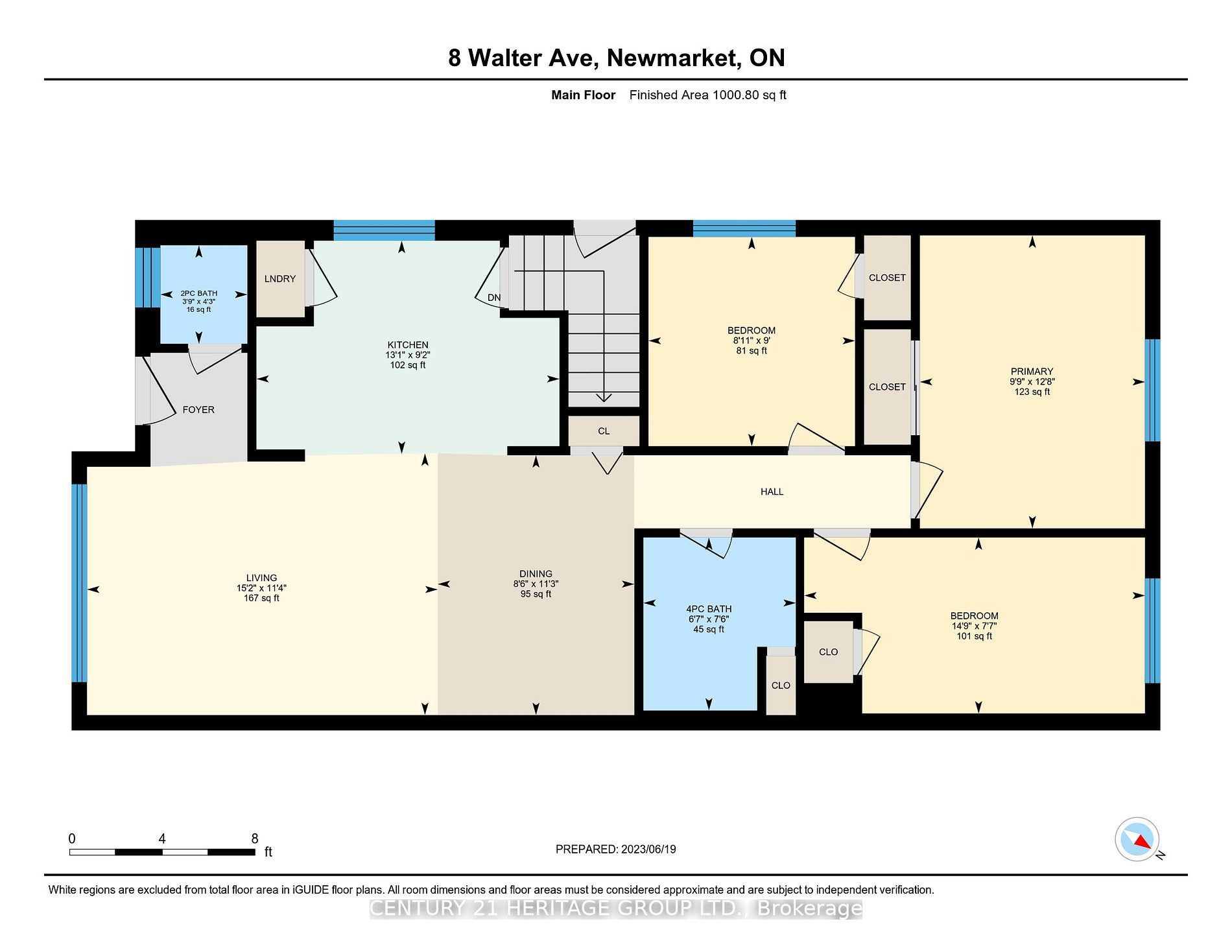 8 Walter Ave Property Photo 7