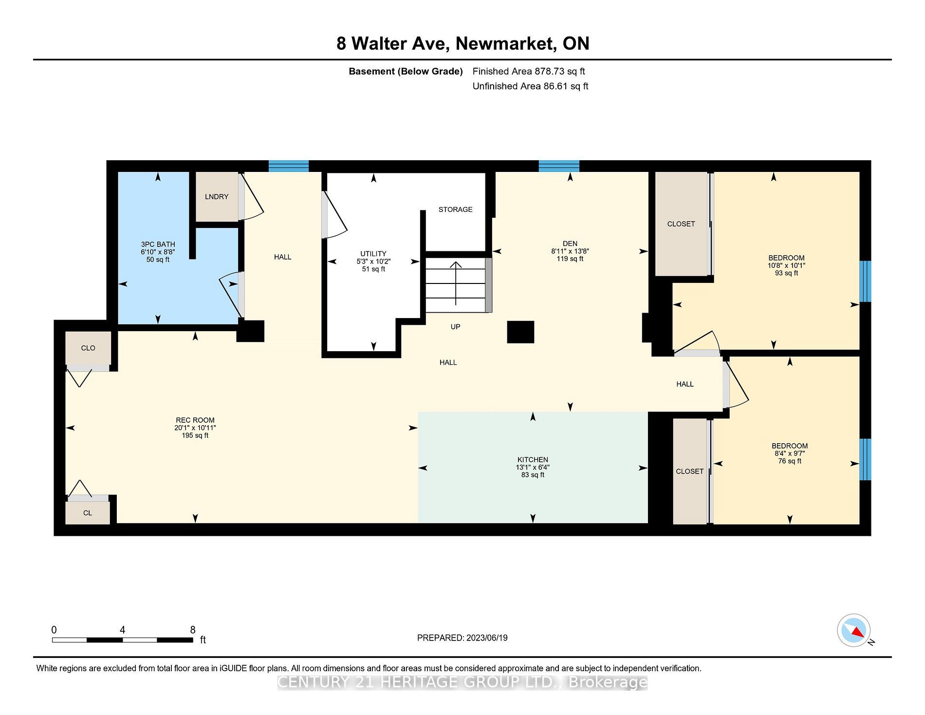 8 Walter Ave Property Photo 8