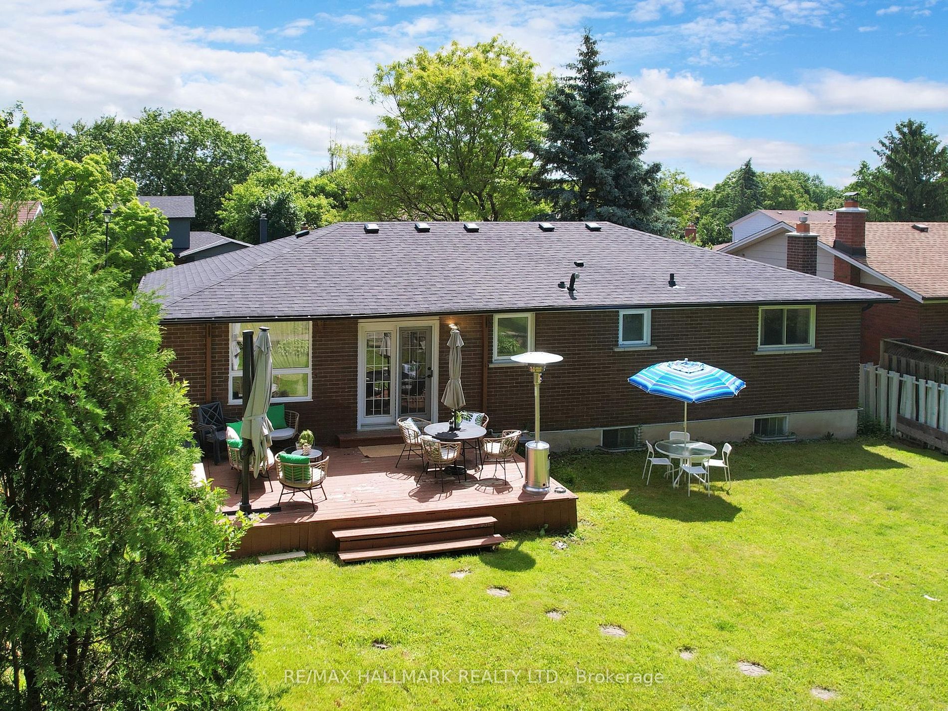 95 Beswick Dr Property Photo 20