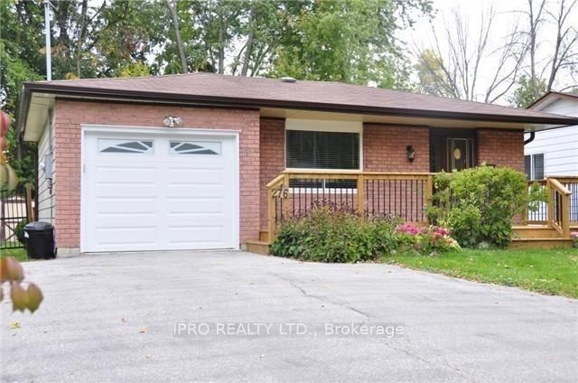 276 Cedarholme Ave Property Photo