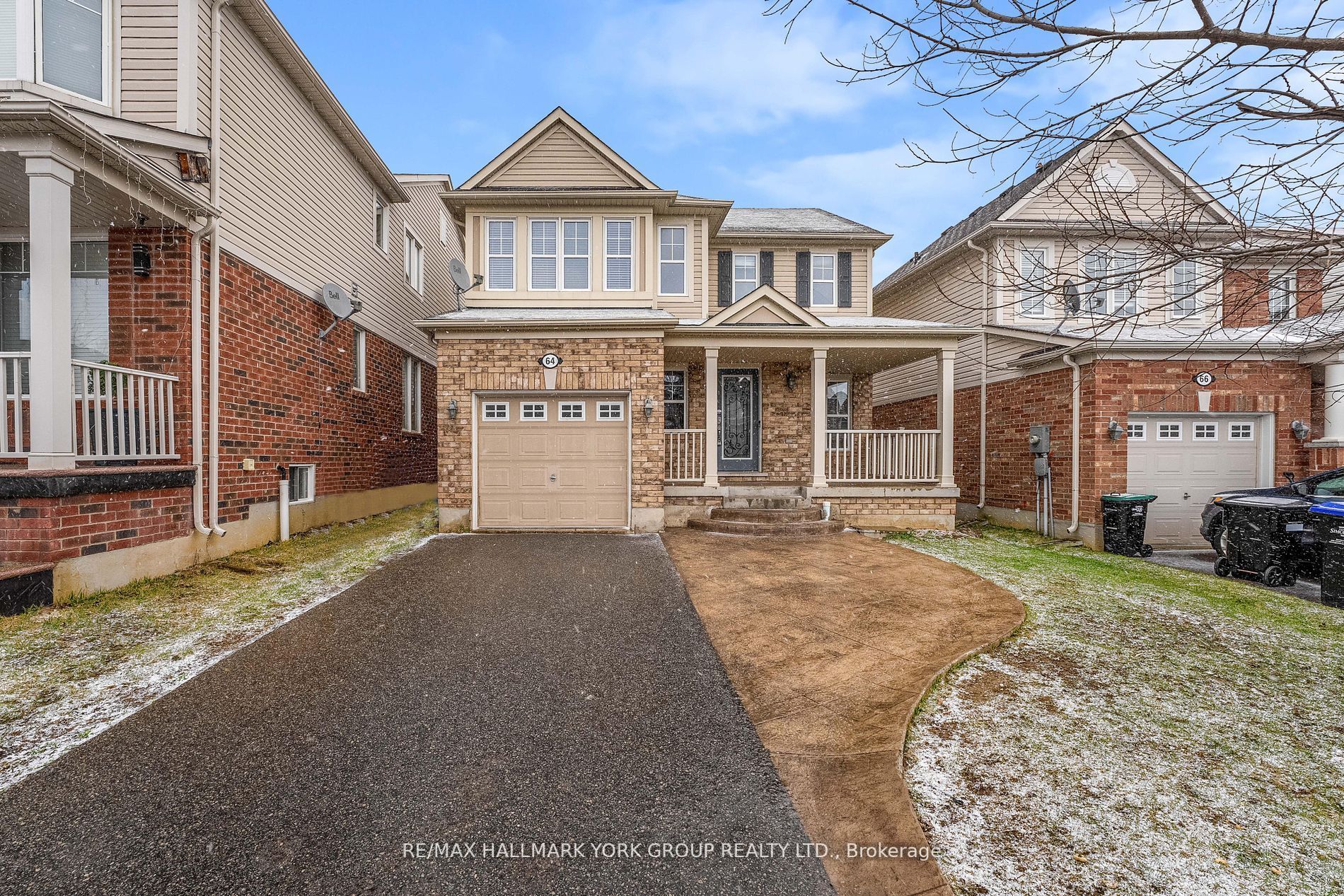 64 Ferris Lane Property Photo 12