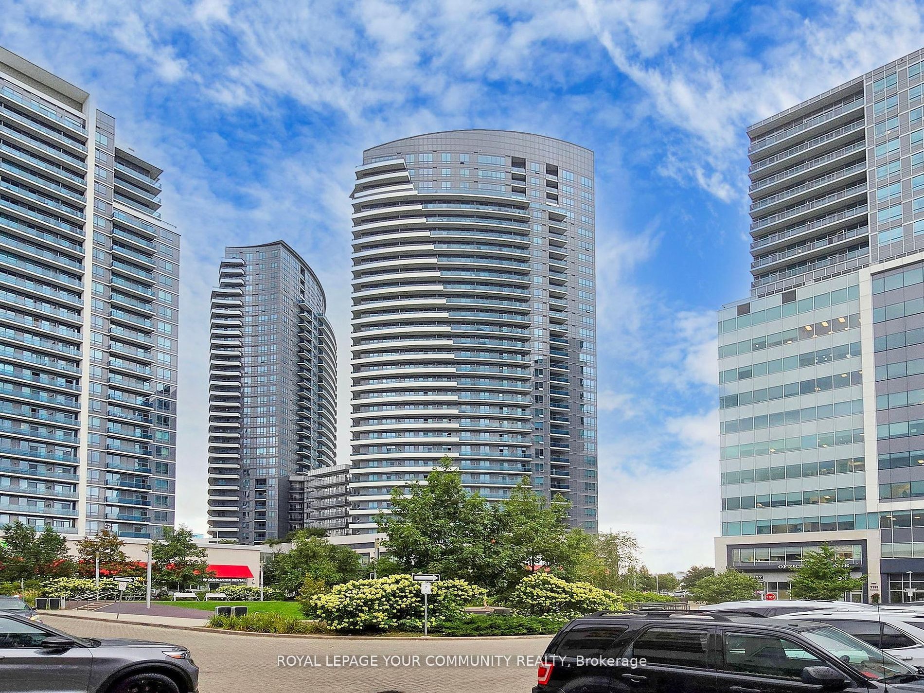 #280 - 7181 Yonge Street Property Photo 2