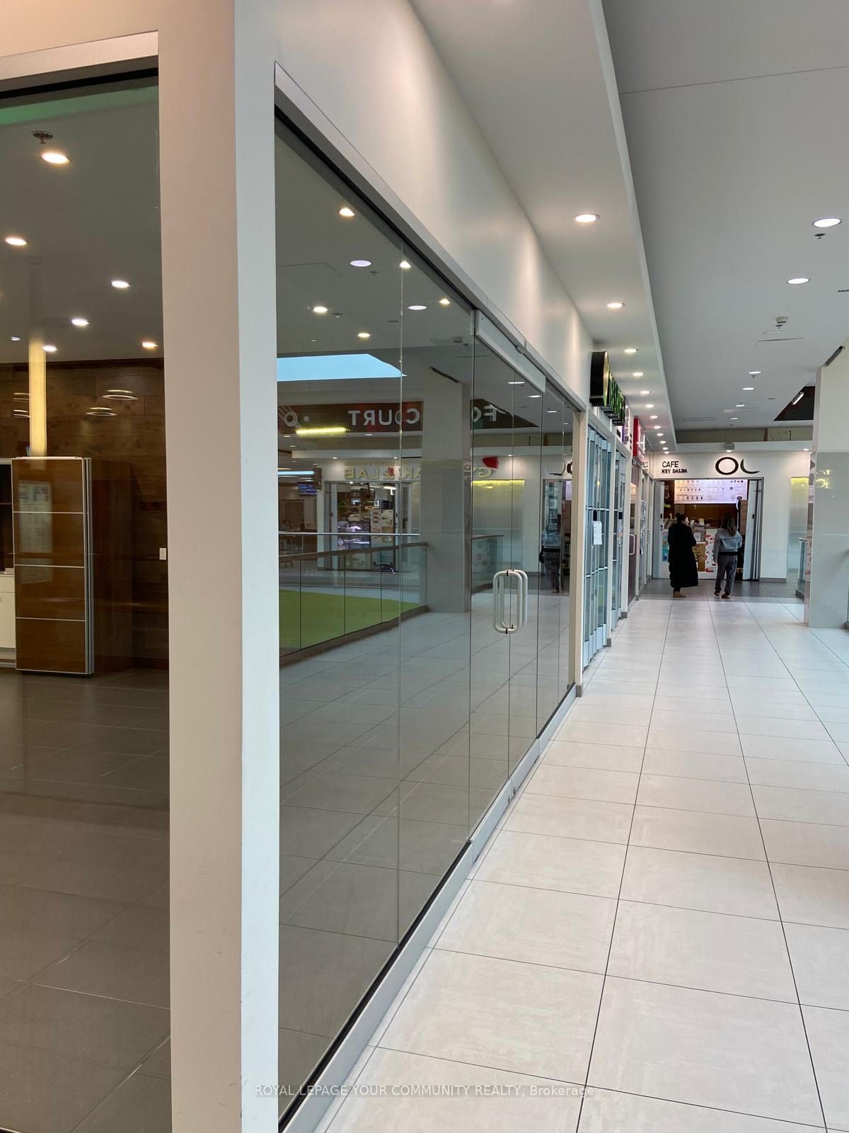 #280 - 7181 Yonge Street Property Photo 10