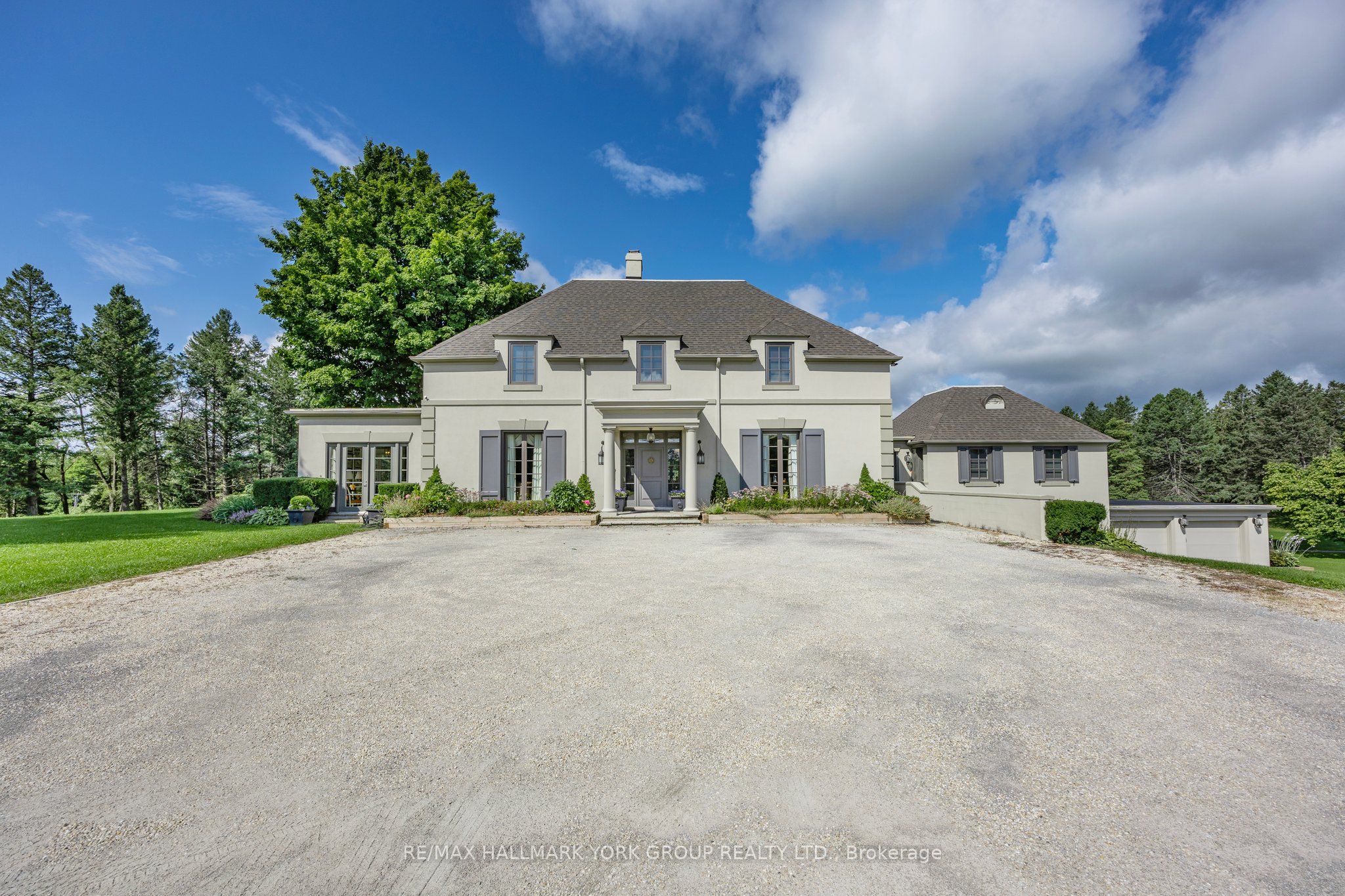 14455 Dufferin Street Property Photo 1