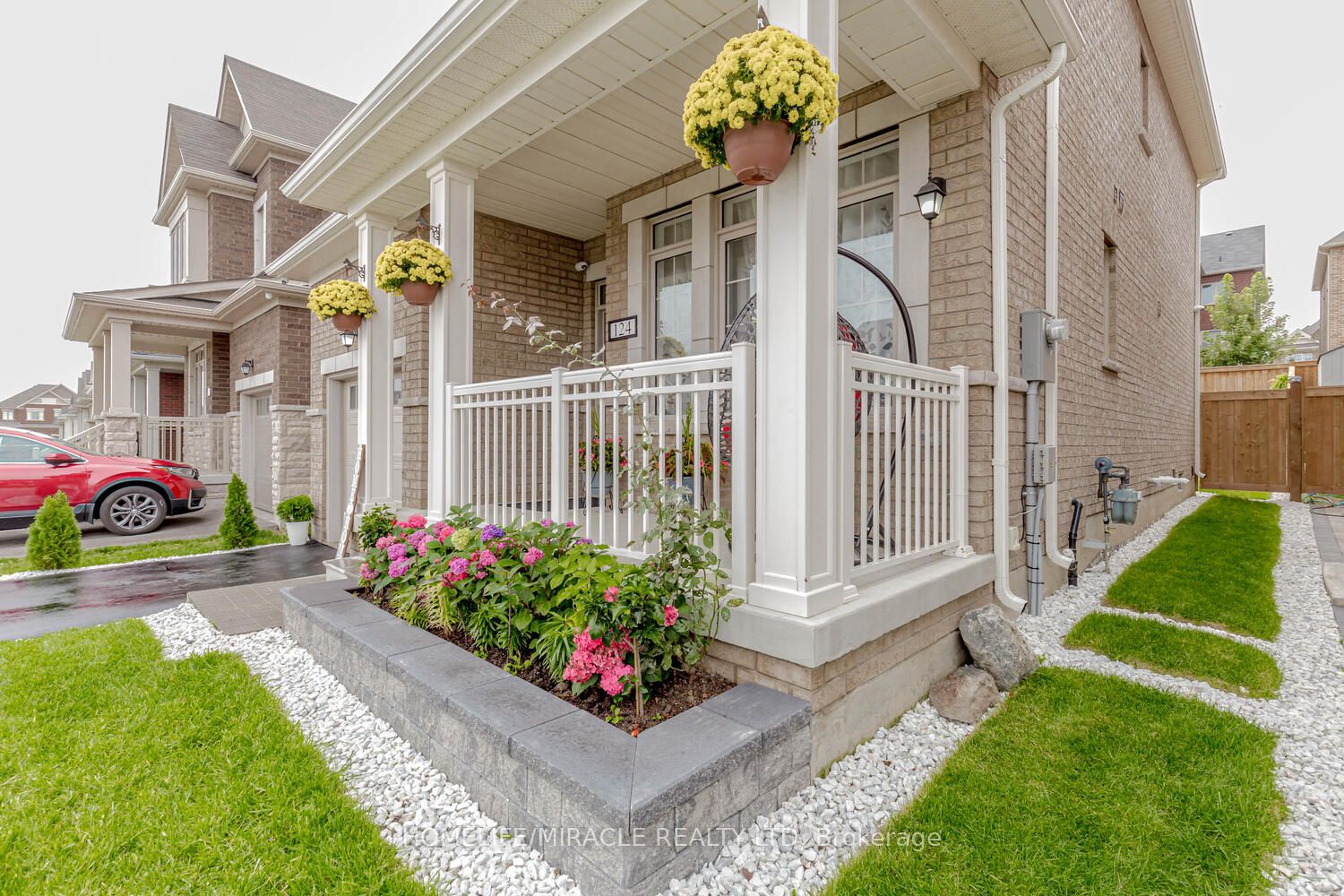 124 Casserley Cres Property Photo 12