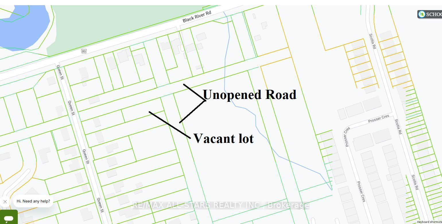 Pt Lt 5 Georgina St Property Photo