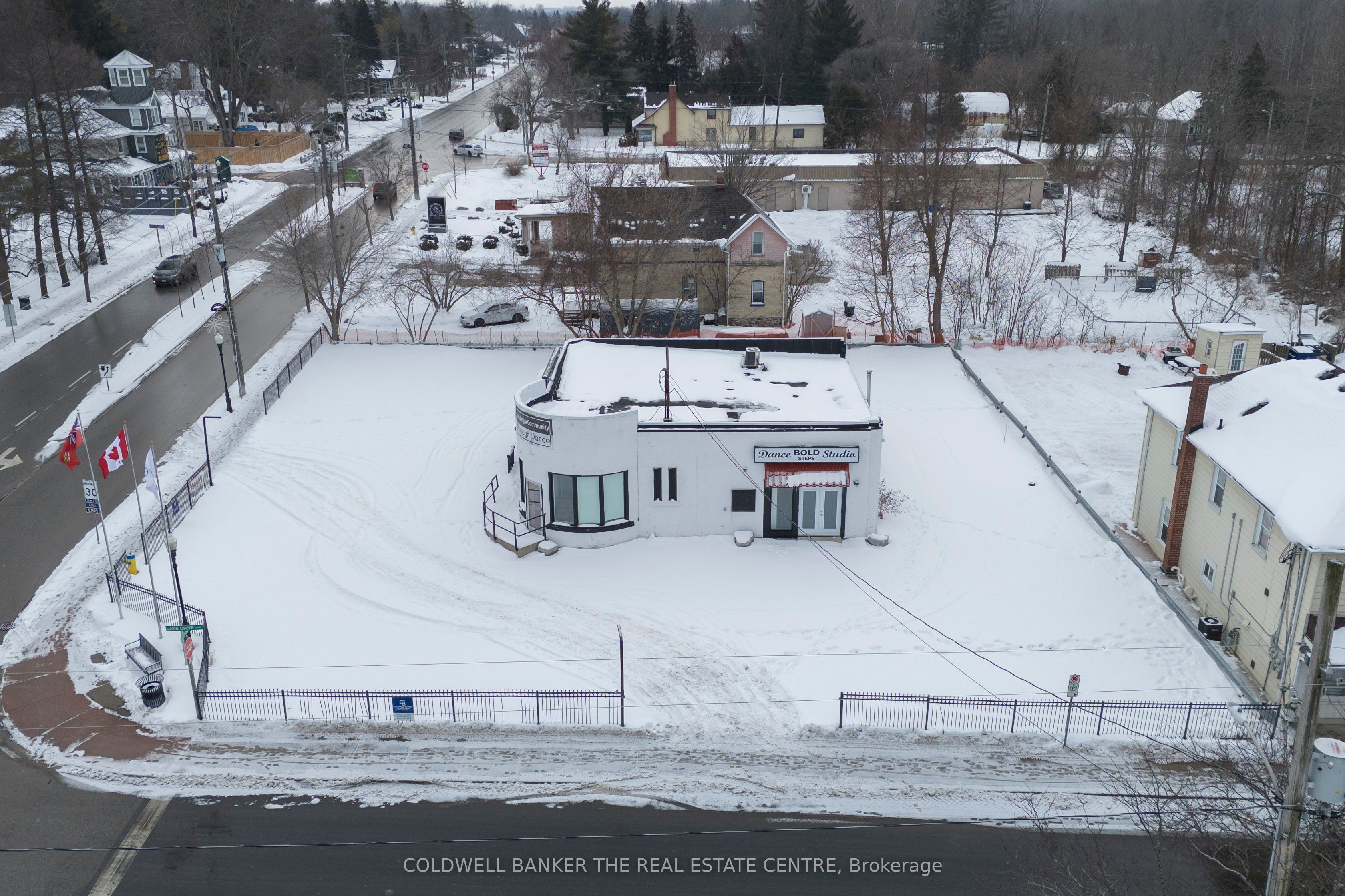 21100 Dalton Road Property Photo 27