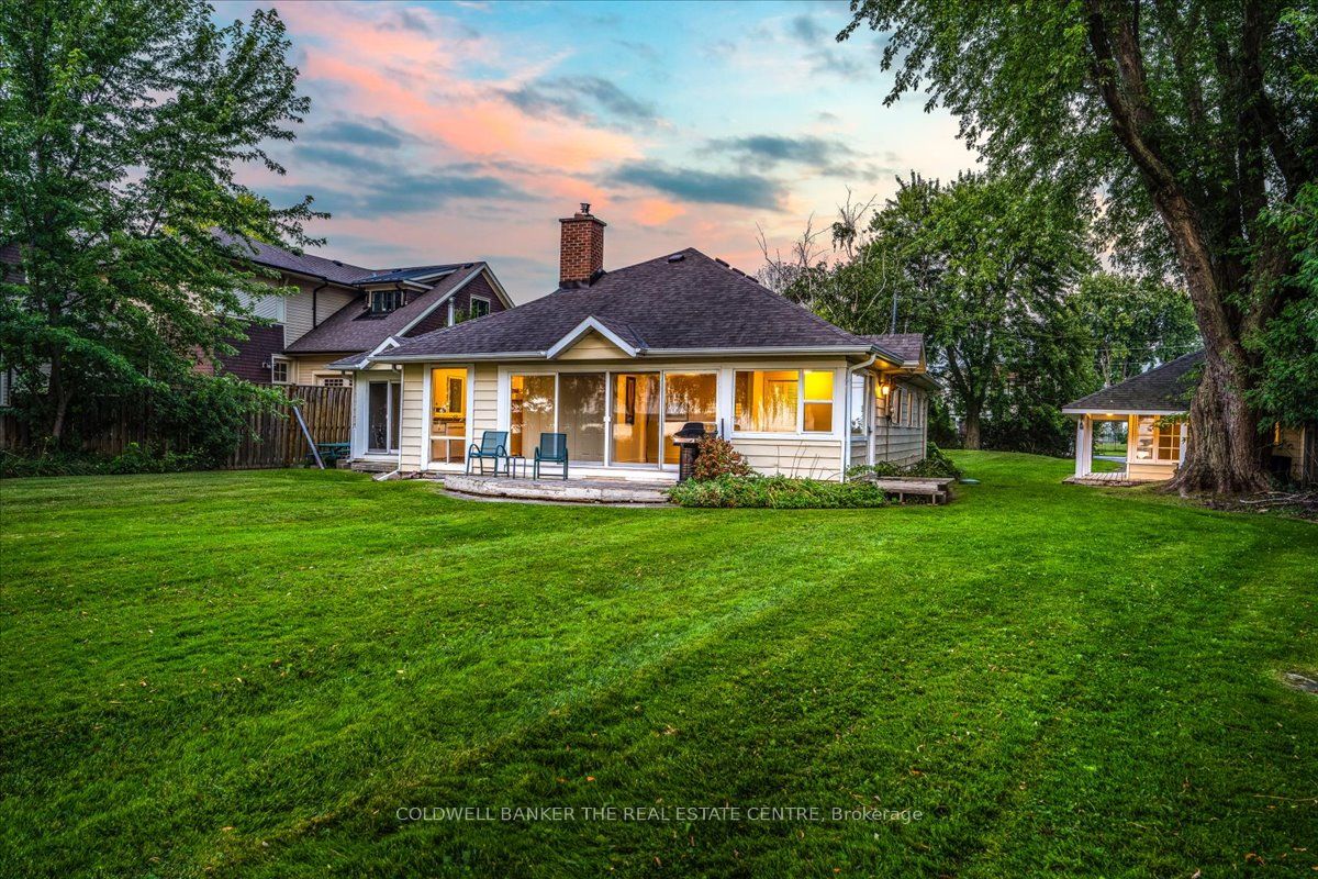 674 Duclos Point Rd Property Photo 23
