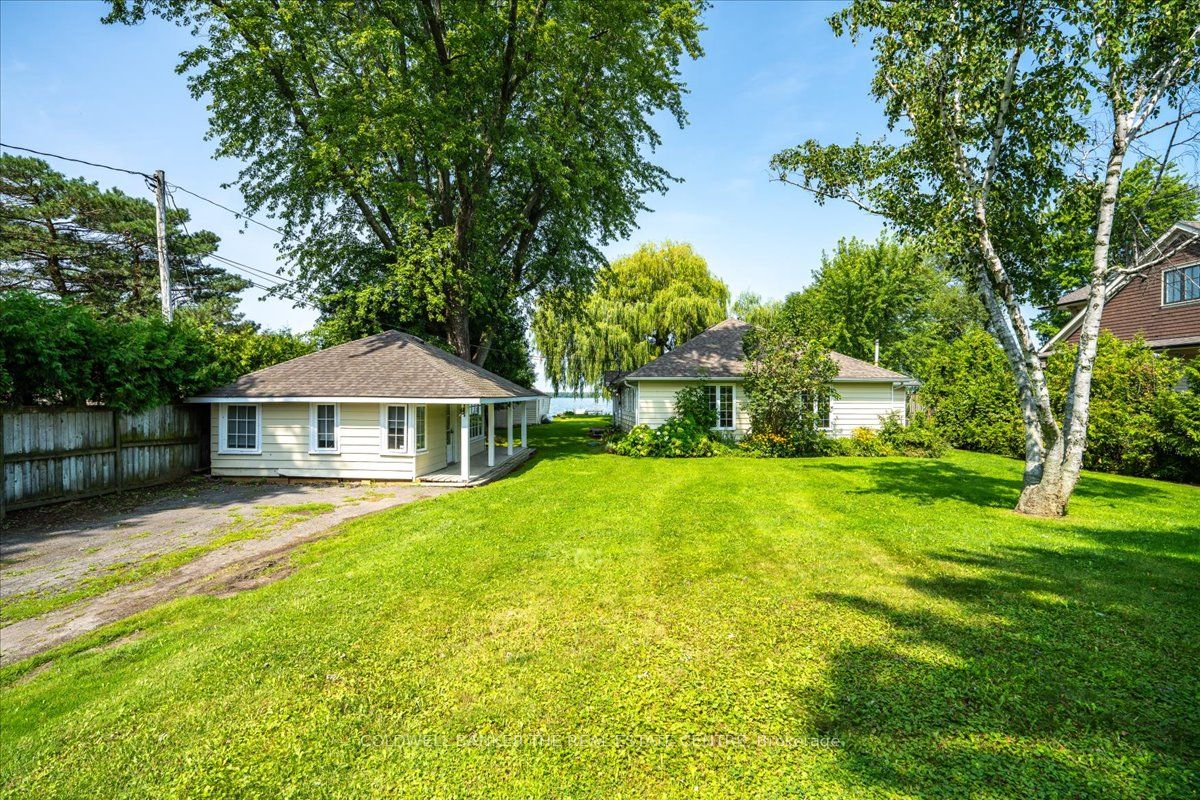 674 Duclos Point Rd Property Photo 25