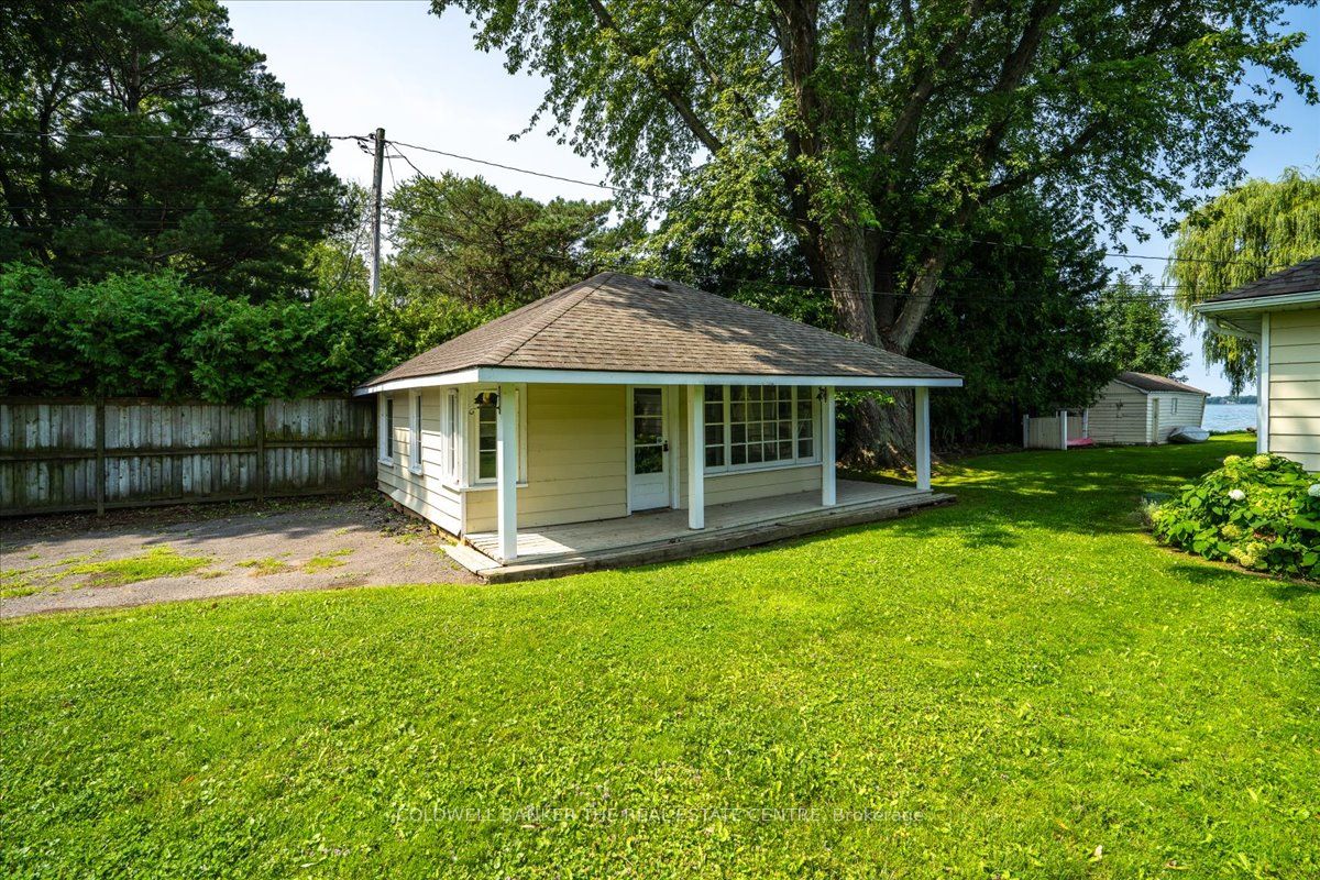 674 Duclos Point Rd Property Photo 27