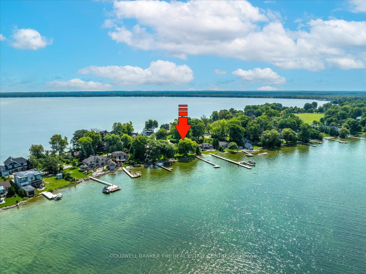 674 Duclos Point Rd Property Photo 37