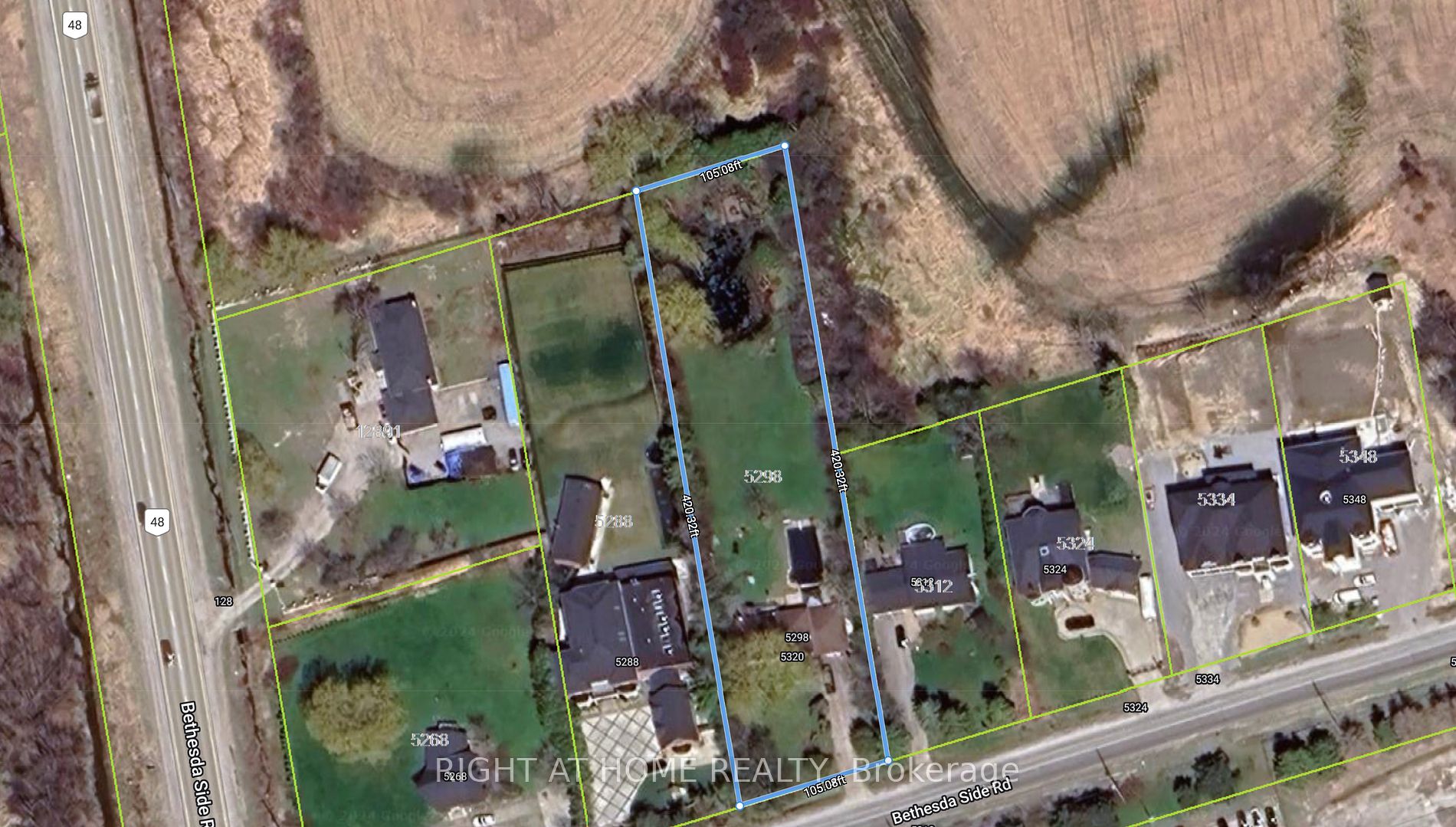 5298 Bethesda Rd Property Photo 35