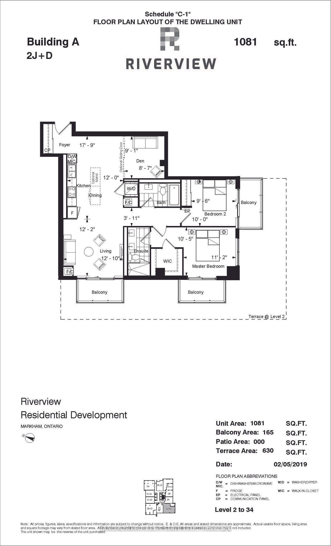 8 Water Walk Dr 23 Property Photo 1