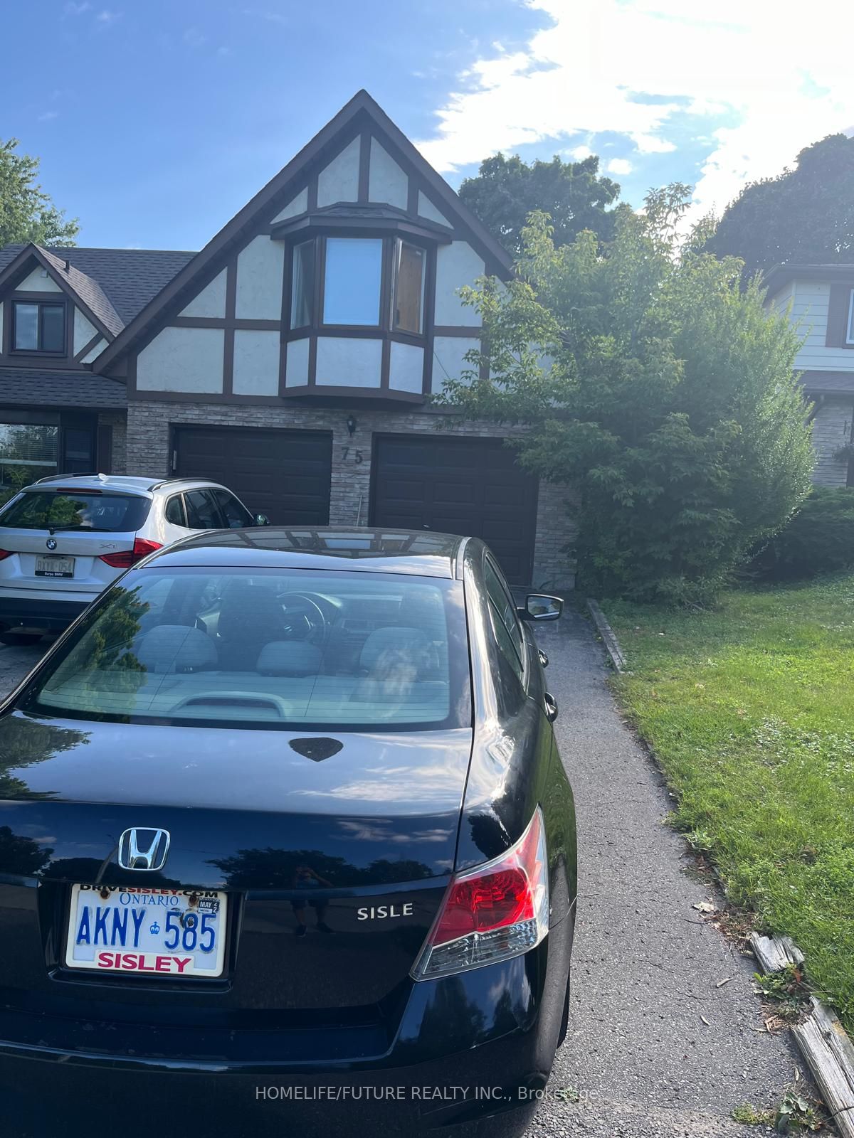#bsmt - 75 Hamilton Drive Property Photo 1