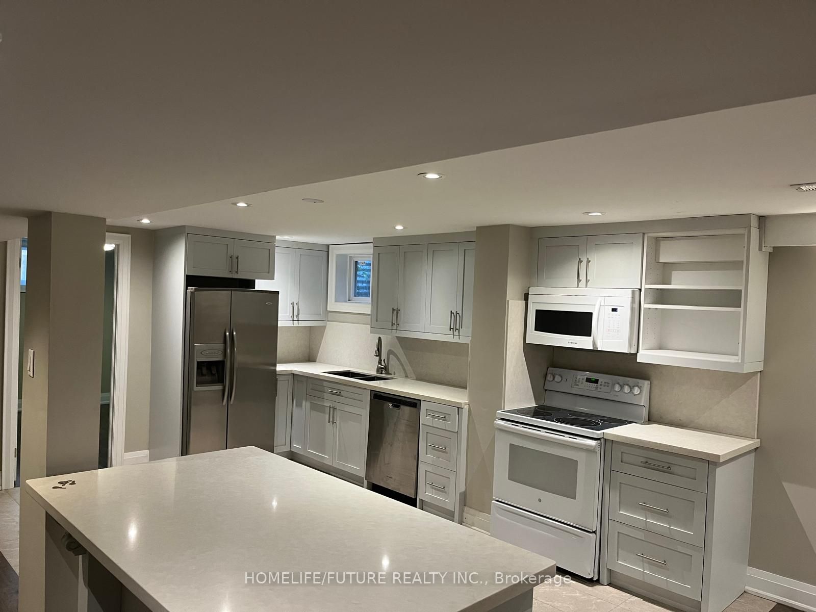 #bsmt - 75 Hamilton Drive Property Photo 5