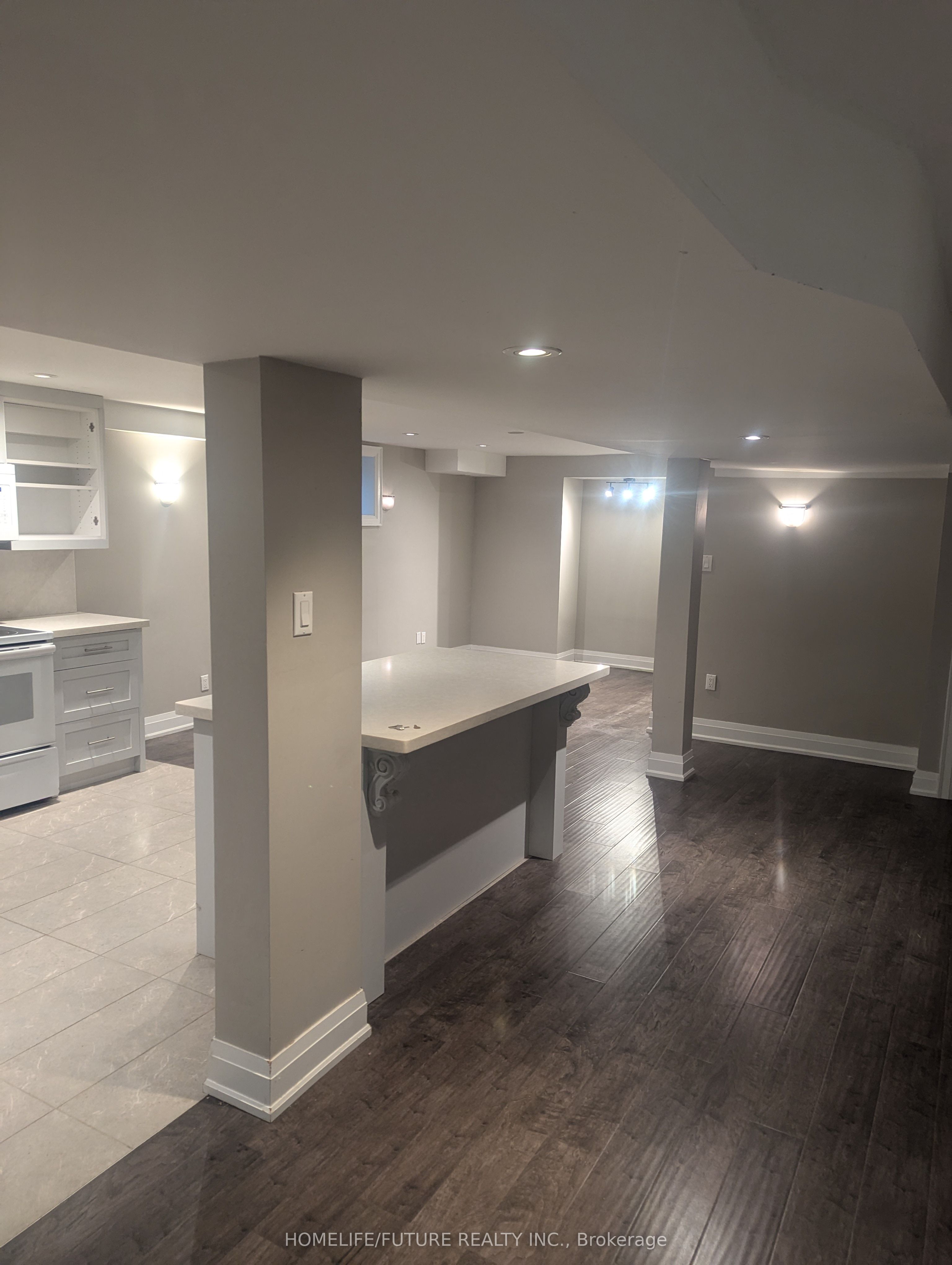 #bsmt - 75 Hamilton Drive Property Photo 7