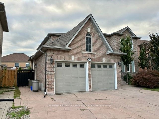 640 Vaughan Mills Rd Property Photo 14