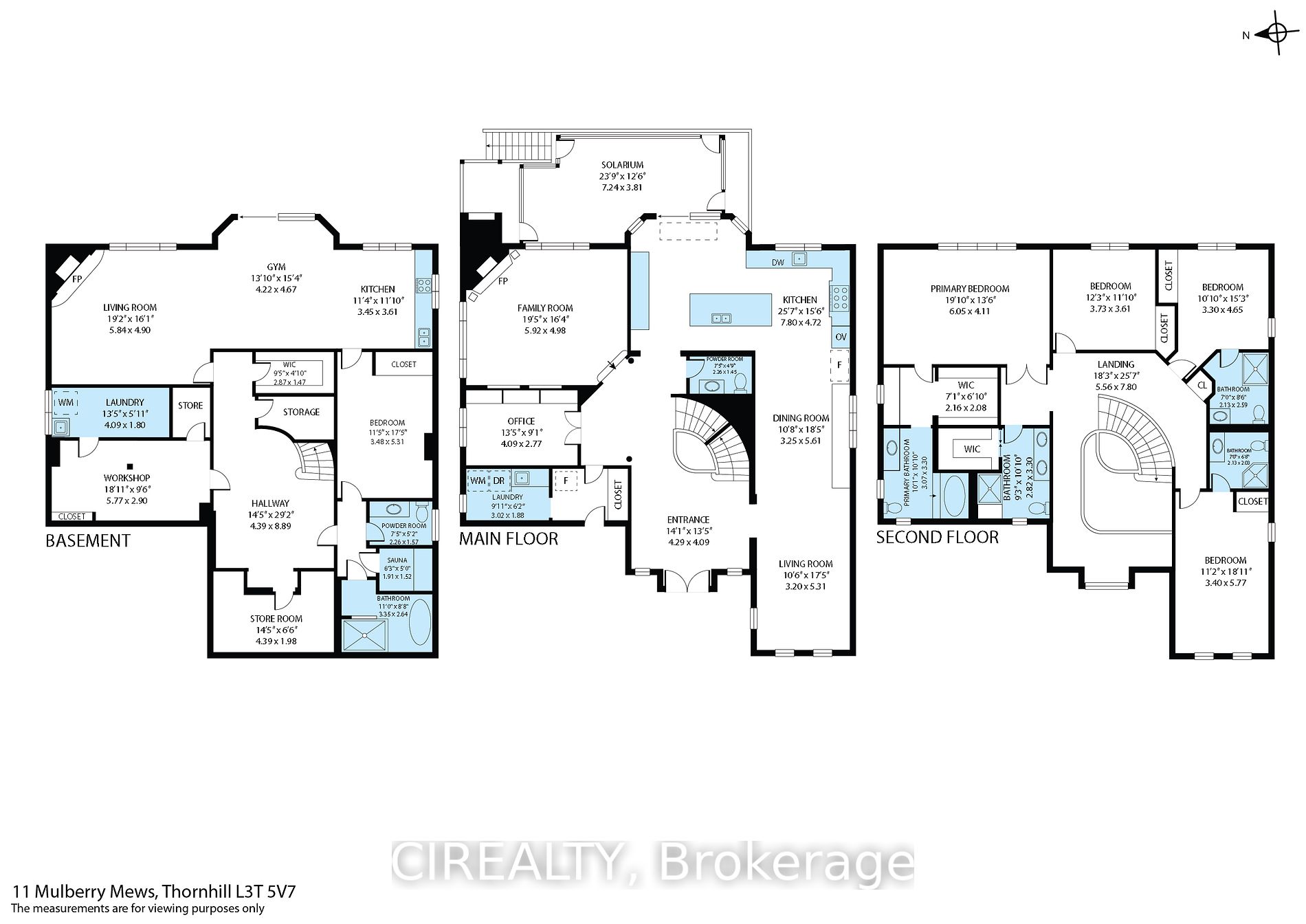11 Mulberry Mews Property Photo 33