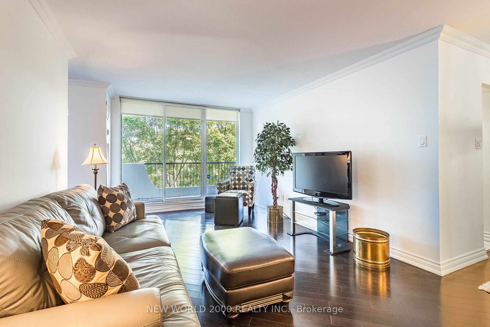 #410 - 7811 Yonge Street Property Photo 12