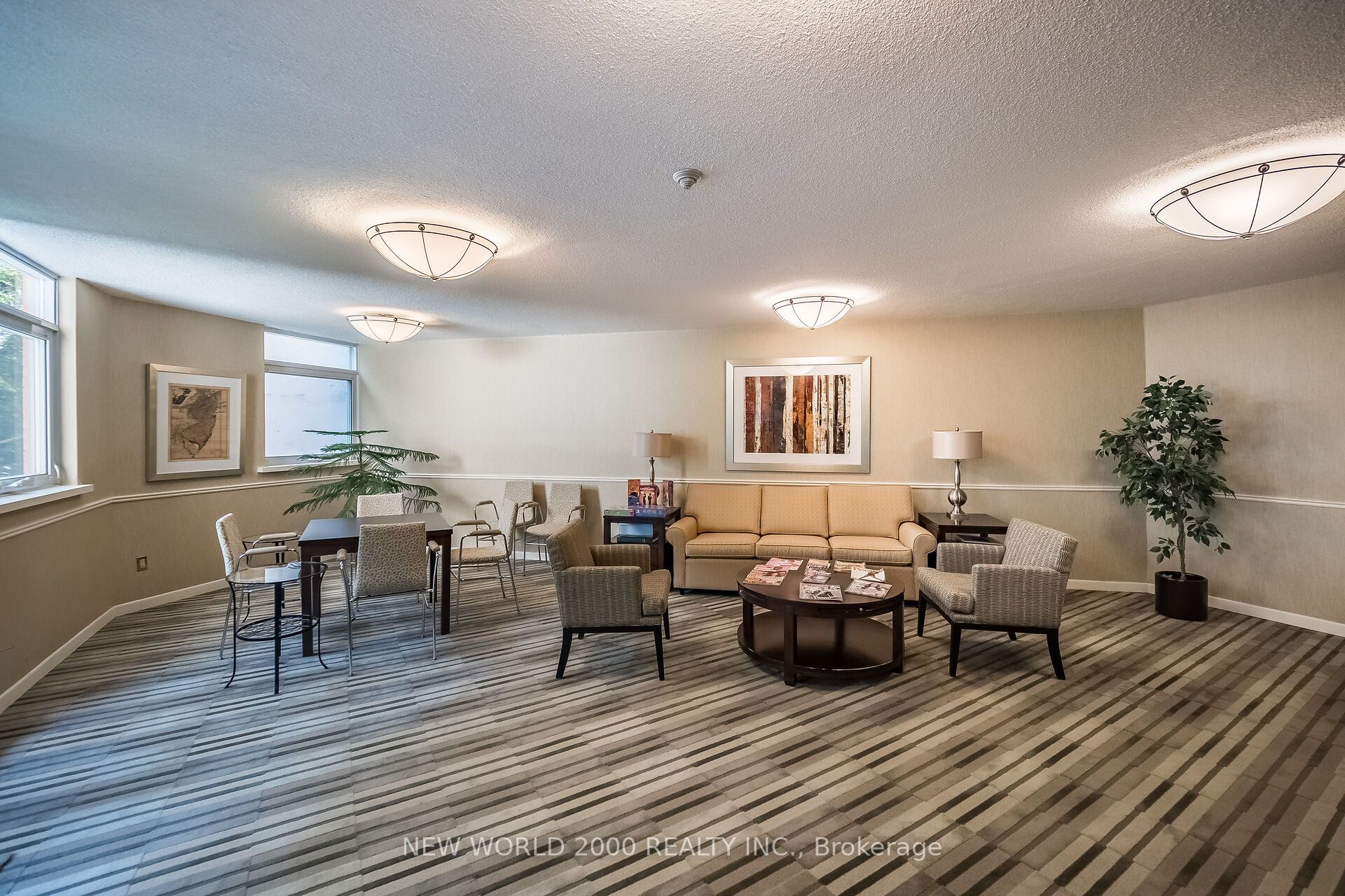 #410 - 7811 Yonge Street Property Photo 33
