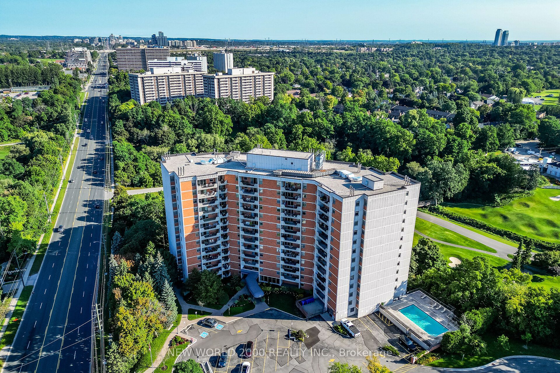 #410 - 7811 Yonge Street Property Photo 38