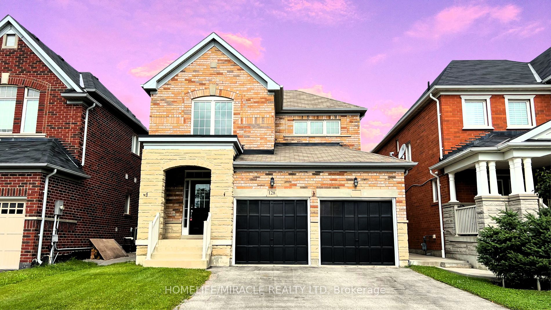 128 Summerlyn Tr Property Photo 1