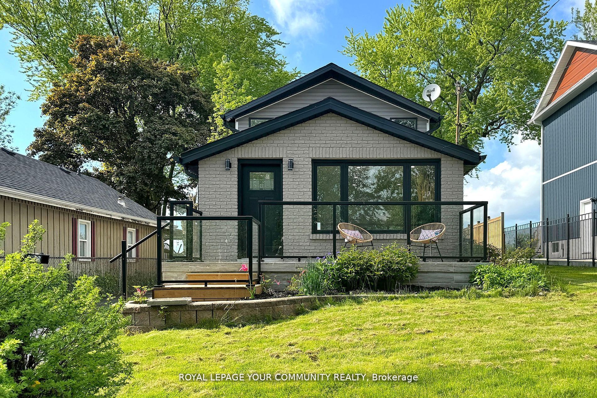 20 Mitchell Ave Property Photo