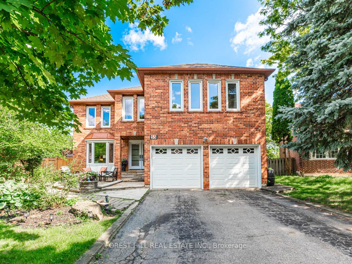 55 Stacey Cres Property Photo