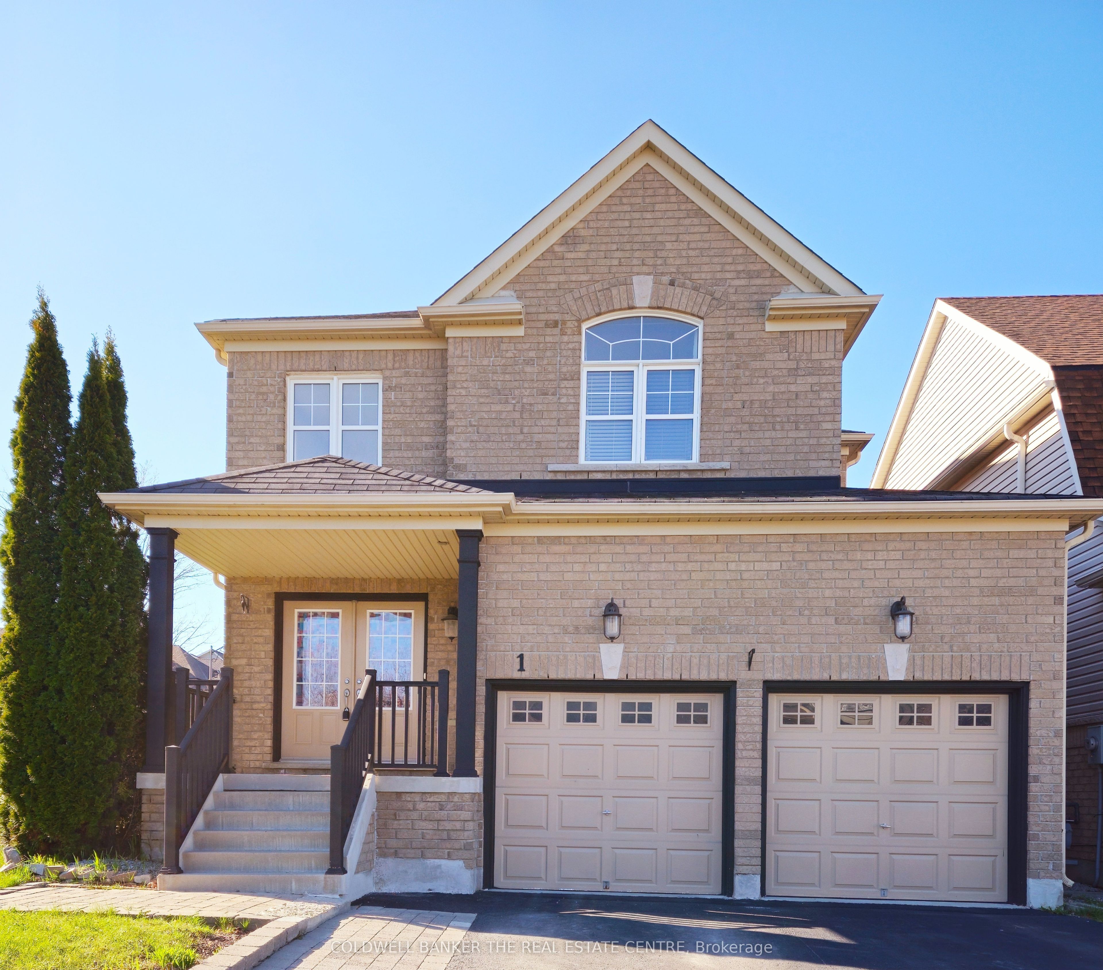 1 Rutherford Road Property Photo 1