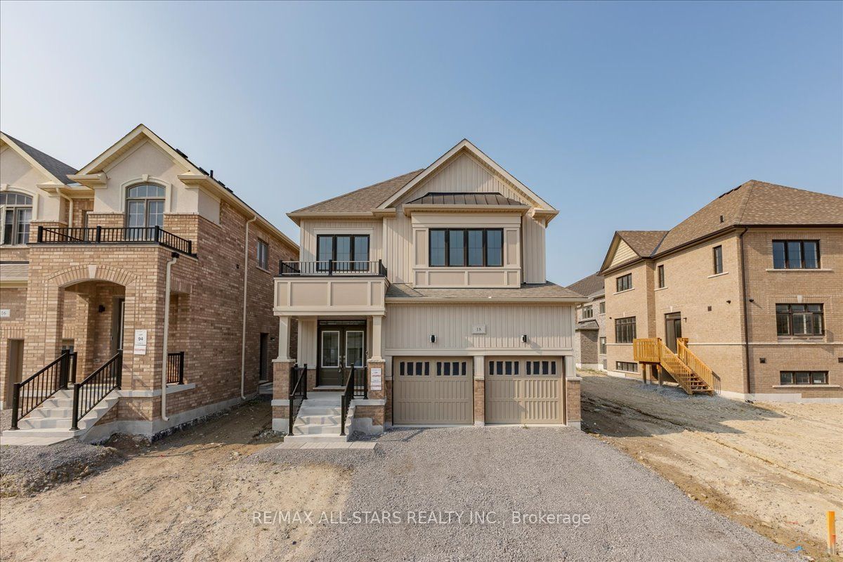 18 Connell Dr Property Photo