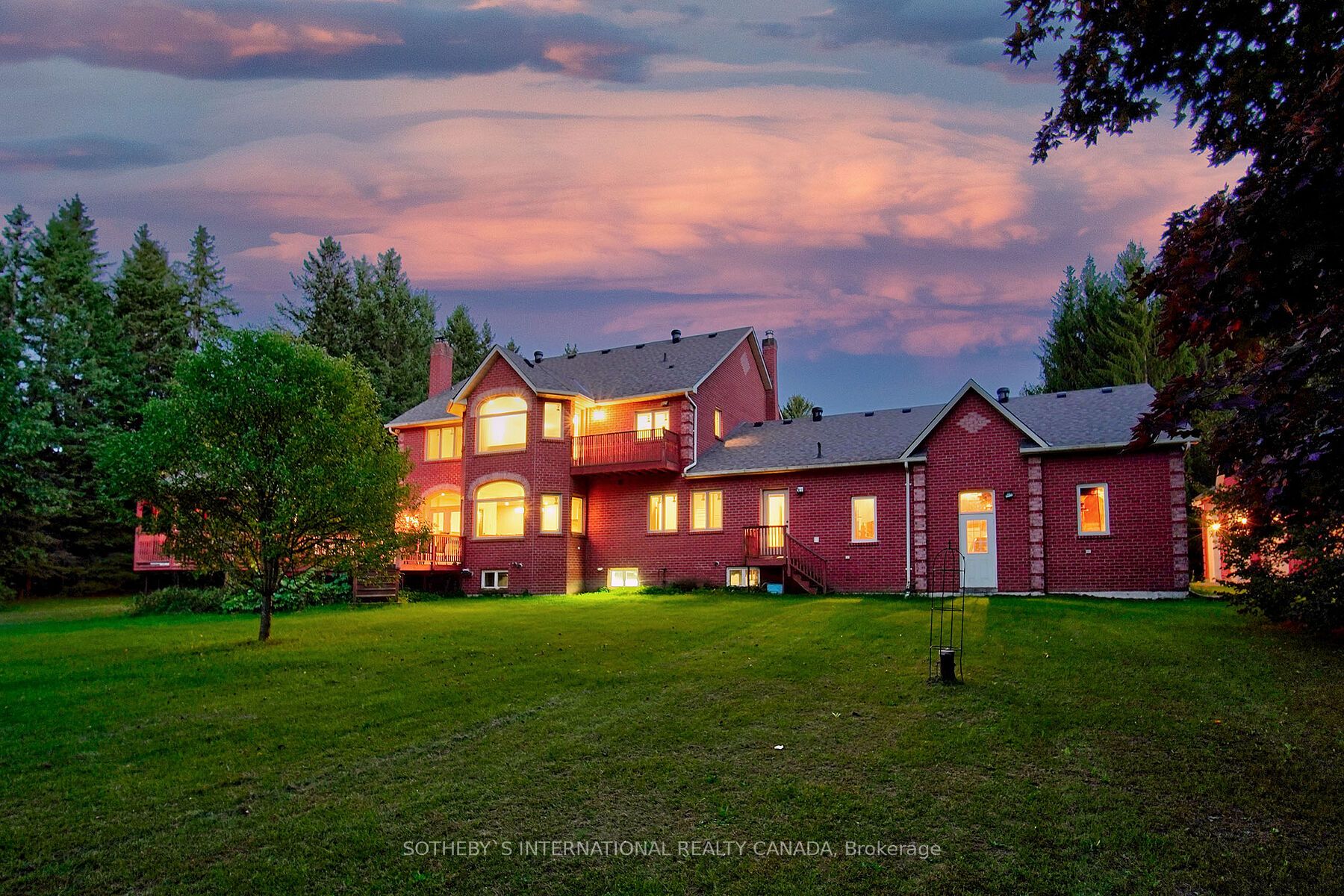 452 Feasby Road Property Photo 10