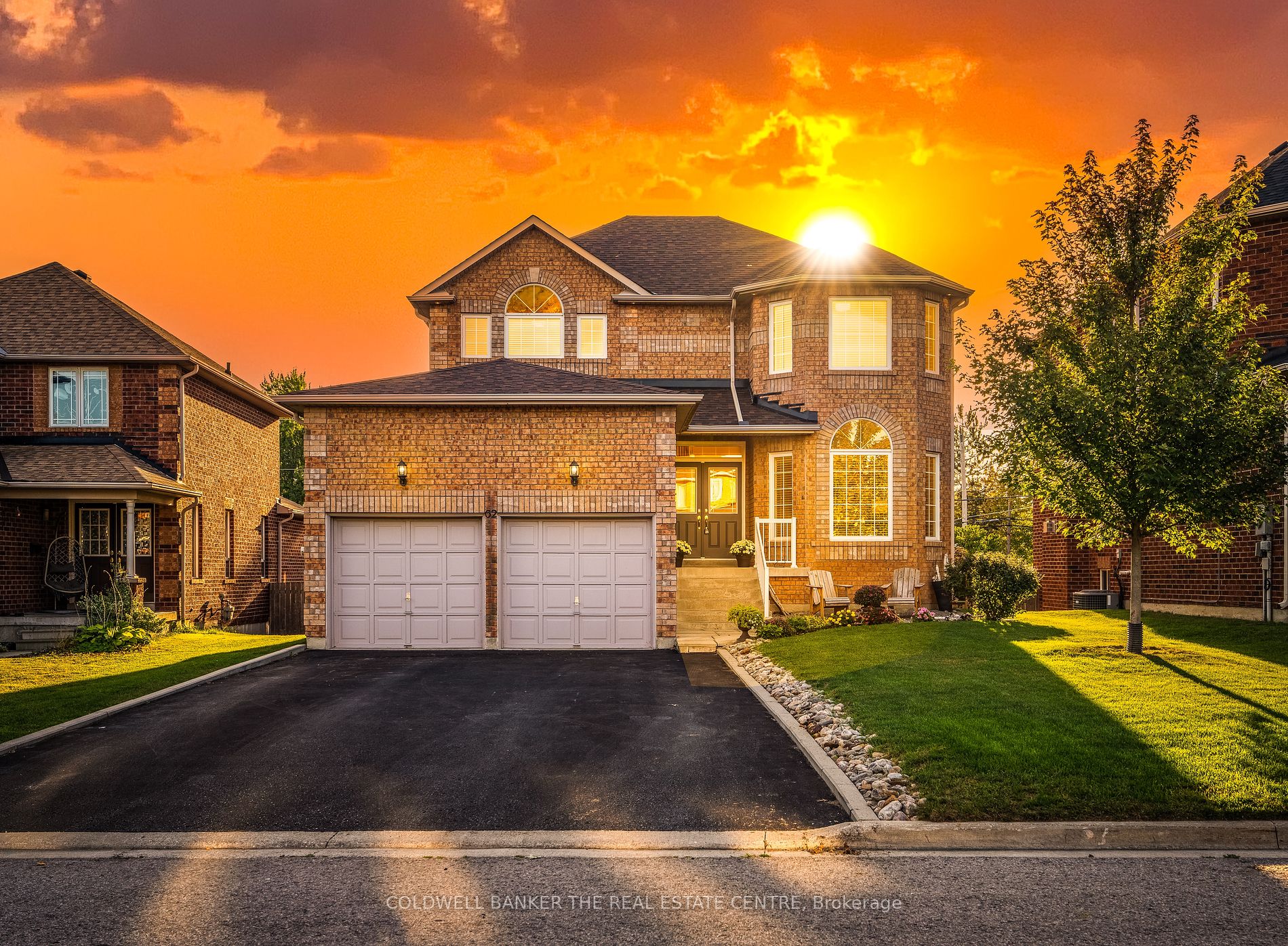 62 Kerfoot Cres Property Photo