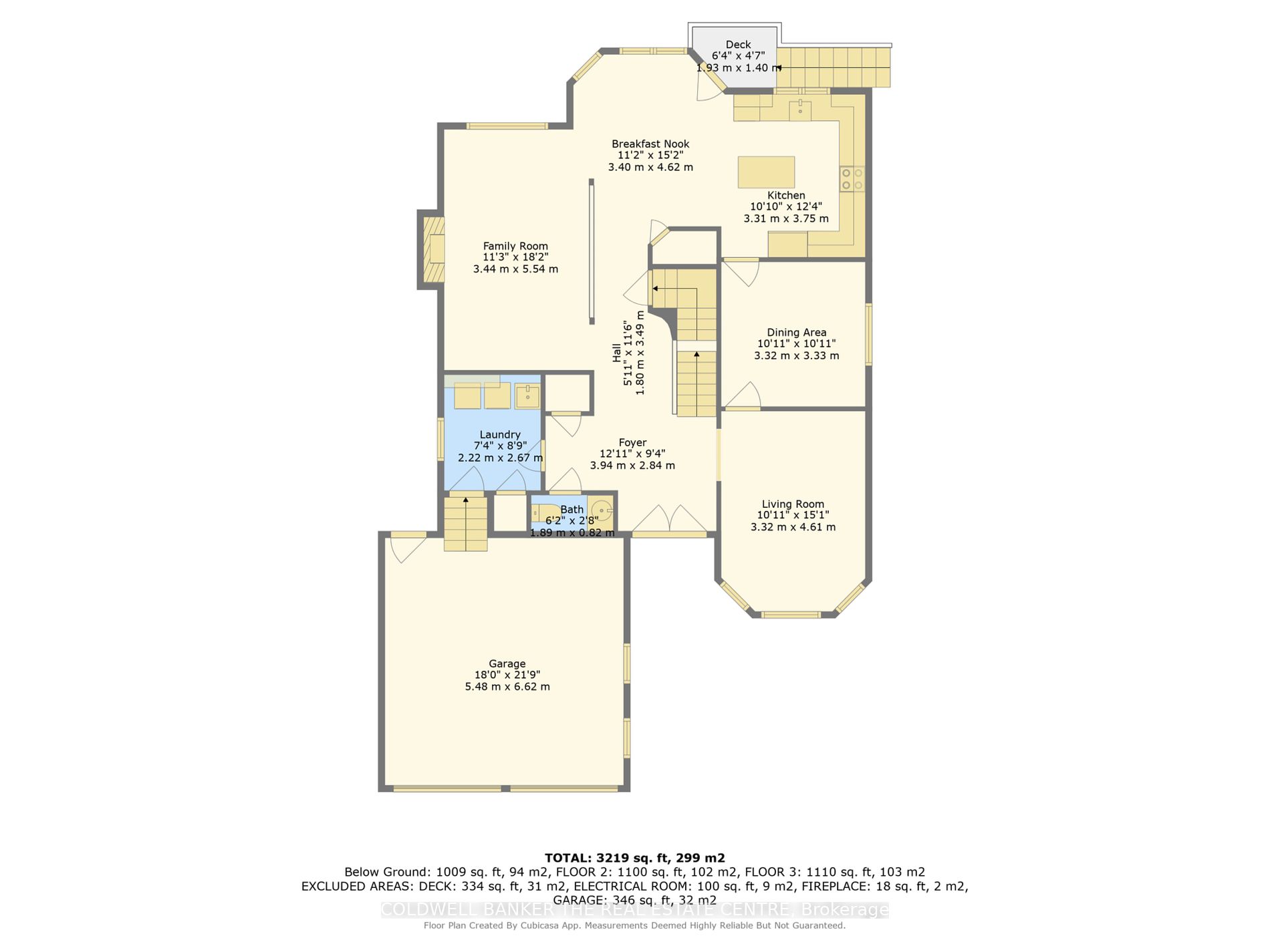 62 Kerfoot Cres Property Photo 22